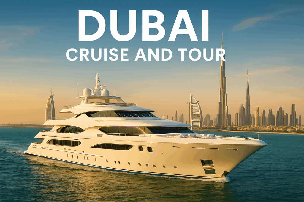 Dubai Tourism